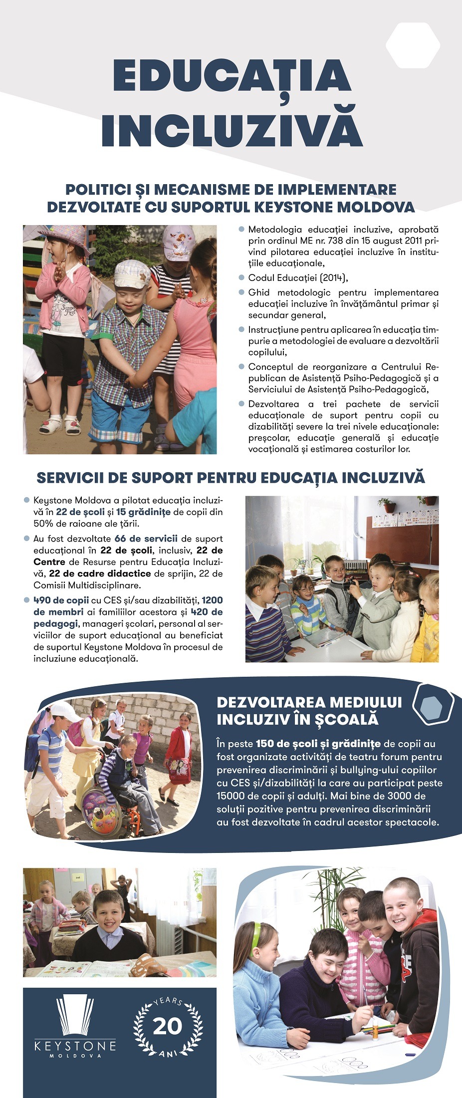 Educația incluzivă